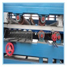 Hot sale EPS sandwich panel production line/sandwich panel make machine